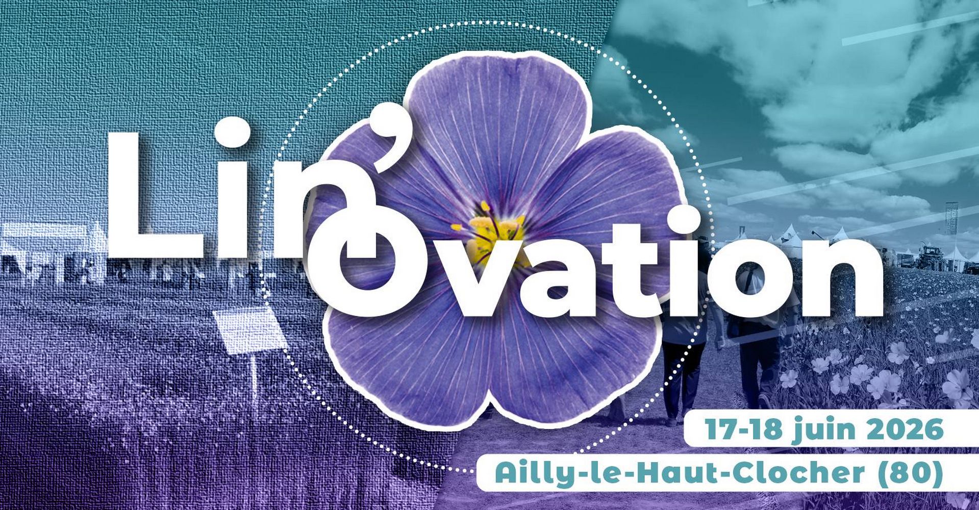 Lin'Ovation 2026