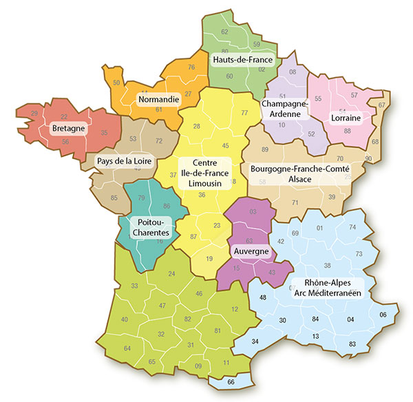 carte Choisir 0