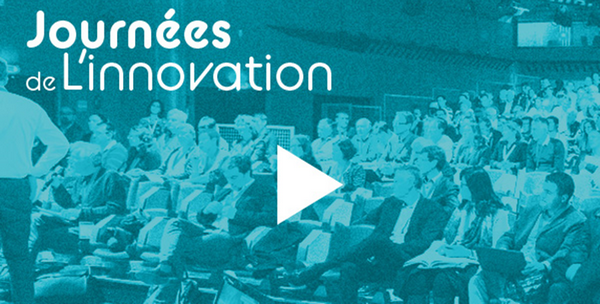 Journées de l'innovation - vidéo de présentation