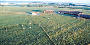 Ferme Expérimentale Professionnelle Lorraine