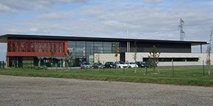 Station de recherche et d'expérimentation Haute-Normandie