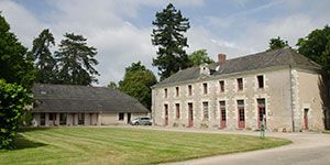 Station de recherche et d'expérimentation de La Jaillière 