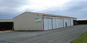 Site de recherche de Villiers-le-Bâcle