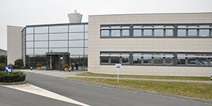 Station de recherche et d'expérimentation de Boigneville
