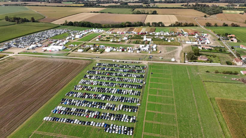 Photo Méca-Culturales 2025