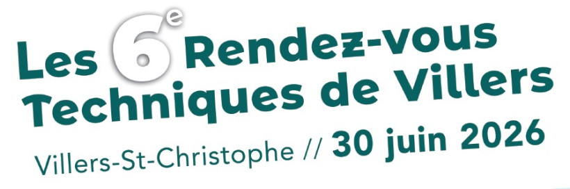 6e rdv technique pdt Villers