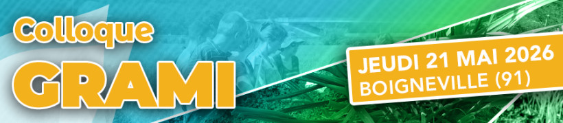 Colloque GRAMI 2026 boigneville