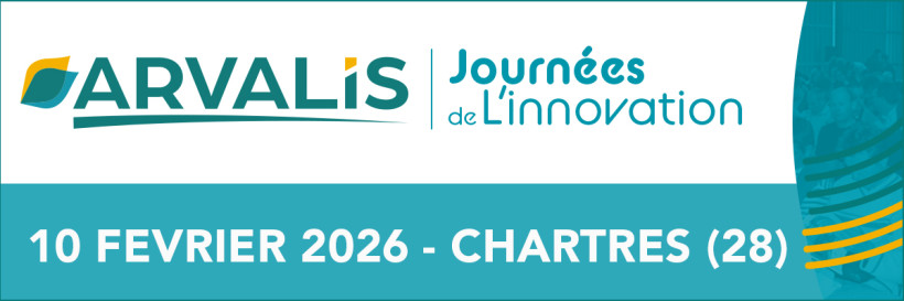 Journée Innovation 2026 Chartres