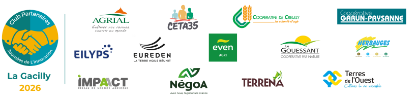 Partenaires JI La Gacilly 2026