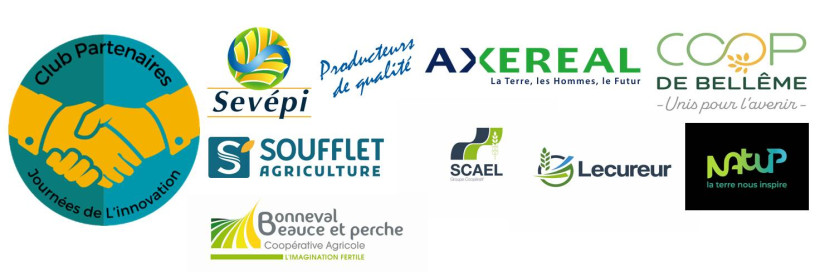 Partenaires chartres 2026