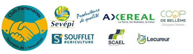 Partenaires chartres 2026