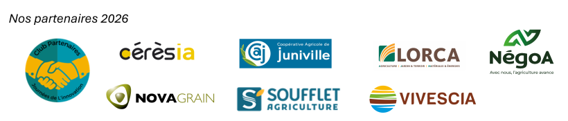 Partenaires JI La Gacilly 2026