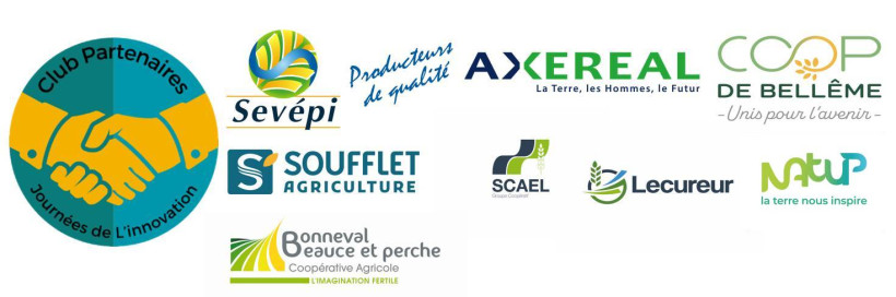 Partenaires JI Chartres 2026