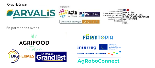 Partenaires Digi SHW 26