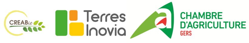 Logos partenaires