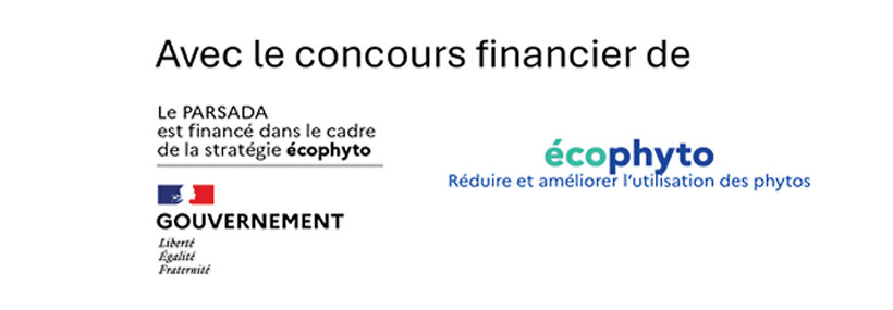 Logo Minsitère Agriculture et Ecophyto