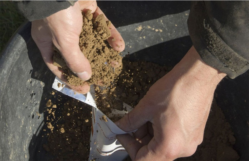 à vos tarières pour réaliser des RSH