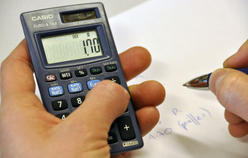 Calculette pour réajuster le rsh selon la lame drainante en mars 2026 