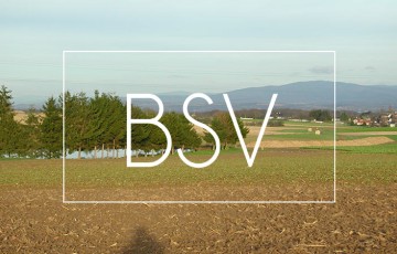 BSV Alsace : état des cultures, maladies, ravageurs, adventices