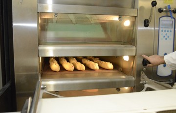 Le rôle des protéines dans la fabrication de la pâte à pain