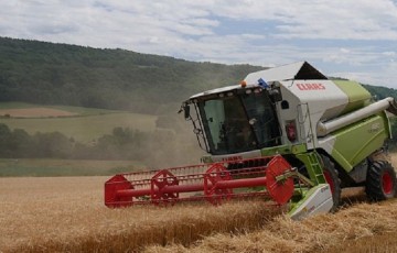 Retour sur la campagne blé tendre 2021/2022