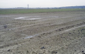 Reprise des sols : que faut-il faire en conditions humides