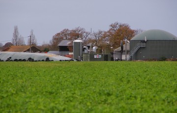 La filière française biogaz méthanisation poursuit son développement