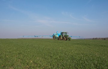 Quels herbicides utiliser sur céréales en sortie d’hiver 2022 ?