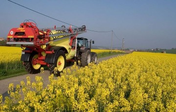 Ce qu’il faut savoir sur le transport des produits phytosanitaires