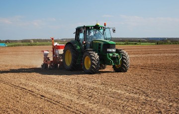Comment lutter contre les bioagresseurs du maïs 2022 en Bretagne ?