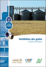 Ventilation des grains : guide pratique
