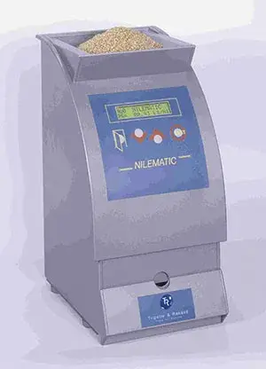 poids spécifique céréales