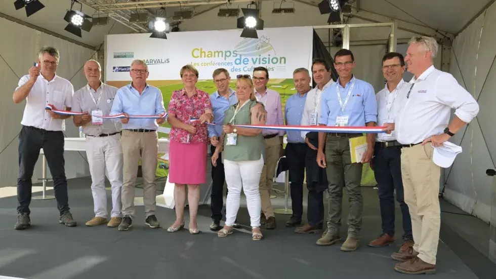 Inauguration Culturales 2023