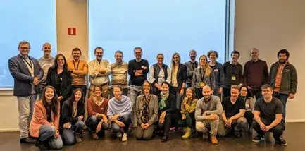 Les partenaires du projet PREMIERE