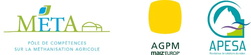 logos apesa agpm meta