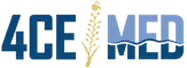 Logo 4cemed