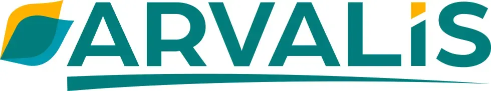 Logo ARVALIS 2023