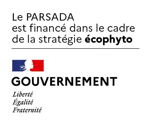 Logo PARSADA