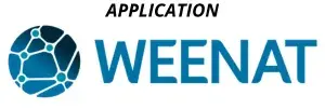 Logo Weenat