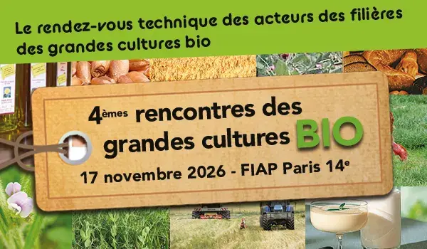 GC bio 2026