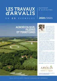 rapport d’activités synthétique d’ARVALIS – Institut du végétal 2020-2021
