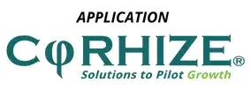 Logo corhize