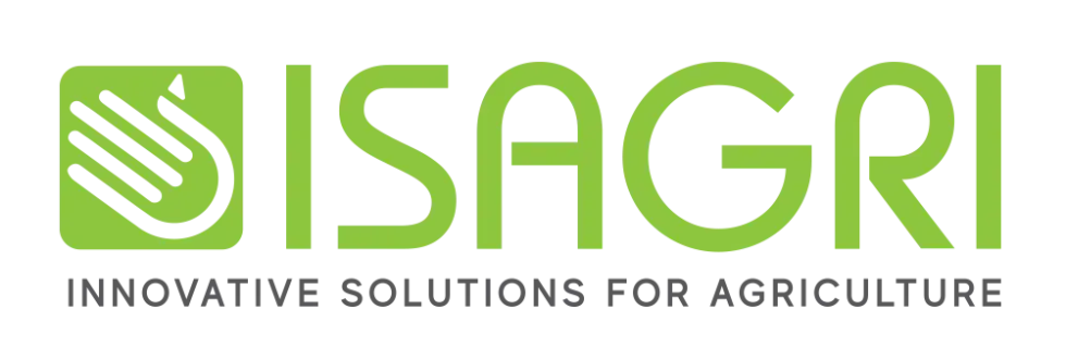 logo isagri