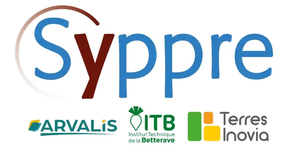 LogoSyppre
