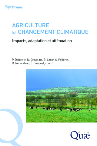 Agriculture et changement climatique