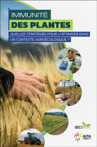 L'immunité des plantes