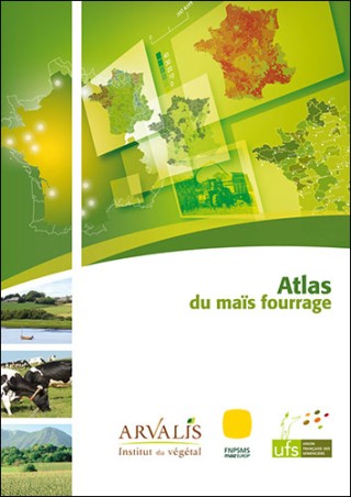 Atlas du maïs fourrage