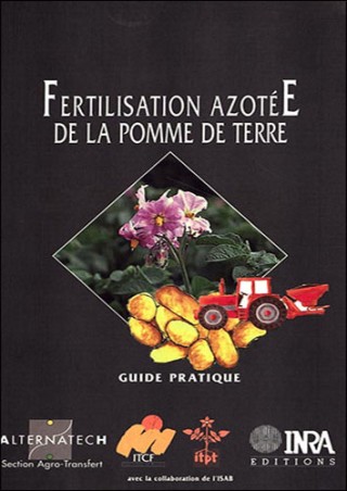 Fertilisation azotée de la pomme de terre : guide pratique