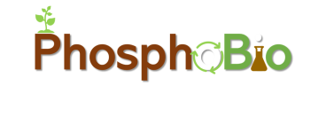 logo du projet PhosphoBio
