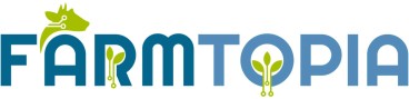 Logo Projet de recherche Farmtopia